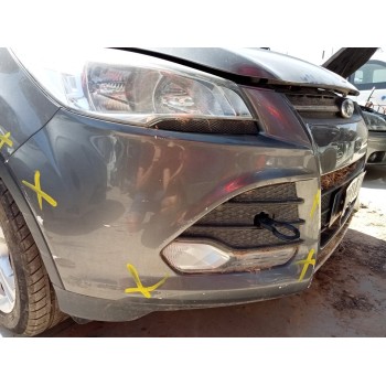 Recambio de paragolpes delantero para ford kuga (cbs) titanium referencia OEM IAM CV4417757AGXWAA  