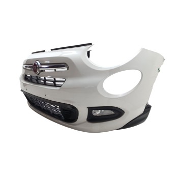 Recambio de paragolpes delantero para fiat 500x (334_) 1.6 d multijet (334axa1b, 334axa11) referencia OEM IAM 735633859 / 000073
