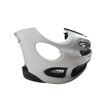 Recambio de paragolpes delantero para fiat 500x (334_) 1.6 d multijet (334axa1b, 334axa11) referencia OEM IAM 735633859 / 000073