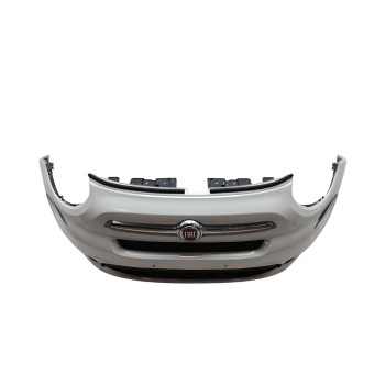 Recambio de paragolpes delantero para fiat 500x (334_) 1.6 d multijet (334axa1b, 334axa11) referencia OEM IAM 735633859 / 000073