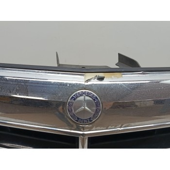 Recambio de paragolpes delantero para mercedes-benz clase e (w212) familiar 350 cdi blueefficiency (212.225) referencia OEM IAM 