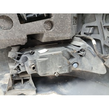 Recambio de paragolpes delantero para mercedes-benz clase e (w212) familiar 350 cdi blueefficiency (212.225) referencia OEM IAM 