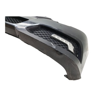 Recambio de paragolpes delantero para mercedes-benz clase e (w212) familiar 350 cdi blueefficiency (212.225) referencia OEM IAM 