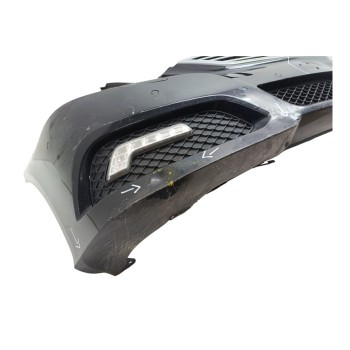Recambio de paragolpes delantero para mercedes-benz clase e (w212) familiar 350 cdi blueefficiency (212.225) referencia OEM IAM 