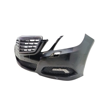 Recambio de paragolpes delantero para mercedes-benz clase e (w212) familiar 350 cdi blueefficiency (212.225) referencia OEM IAM 