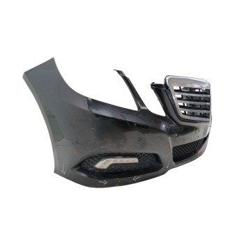 Recambio de paragolpes delantero para mercedes-benz clase e (w212) familiar 350 cdi blueefficiency (212.225) referencia OEM IAM 