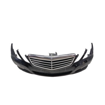 Recambio de paragolpes delantero para mercedes-benz clase e (w212) familiar 350 cdi blueefficiency (212.225) referencia OEM IAM 