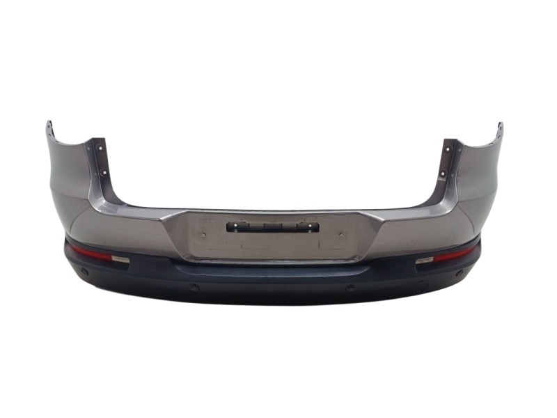Recambio de paragolpes trasero para volkswagen tiguan (5n1) advance referencia OEM IAM 5N0807421 / 5N0807421GRU  