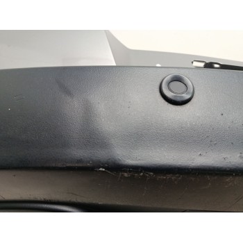 Recambio de paragolpes trasero para volkswagen tiguan (5n1) advance referencia OEM IAM 5N0807421 / 5N0807421GRU  