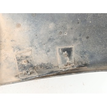 Recambio de paragolpes trasero para volkswagen tiguan (5n1) advance referencia OEM IAM 5N0807421 / 5N0807421GRU  