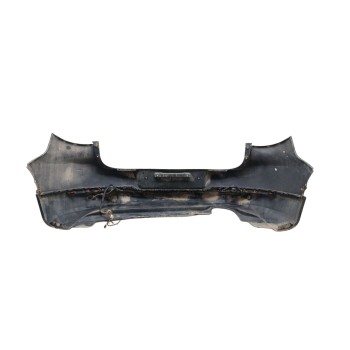 Recambio de paragolpes trasero para volkswagen tiguan (5n1) advance referencia OEM IAM 5N0807421 / 5N0807421GRU  