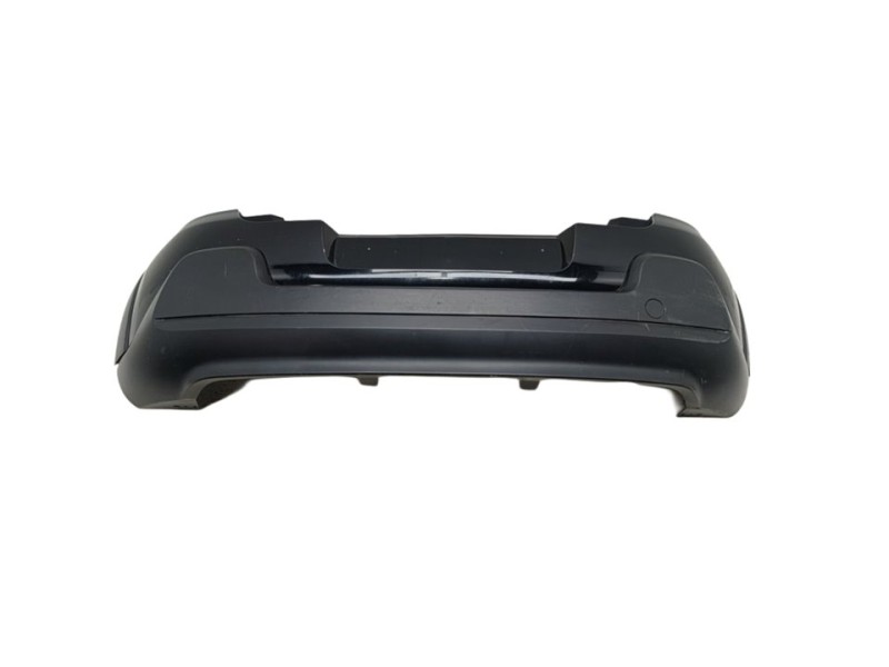 Recambio de paragolpes trasero para citroën c3 origins referencia OEM IAM 1618082980  
