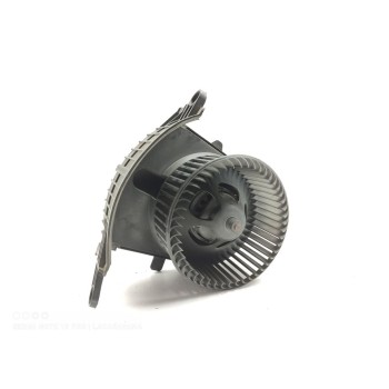 Recambio de ventilador calefaccion para renault scenic ii authentique referencia OEM IAM 7701056598  