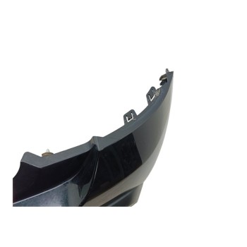 Recambio de paragolpes trasero para citroën c3 origins referencia OEM IAM 1618082980  