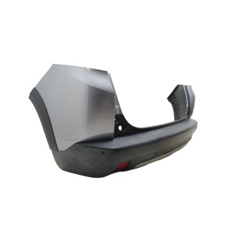 Recambio de paragolpes trasero para peugeot 2008 i (cu_) 1.6 bluehdi 100 referencia OEM IAM 1617595480  