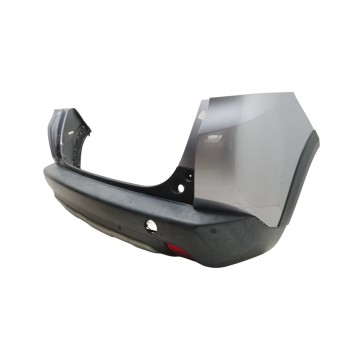 Recambio de paragolpes trasero para peugeot 2008 i (cu_) 1.6 bluehdi 100 referencia OEM IAM 1617595480  