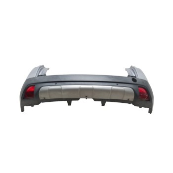 Recambio de paragolpes trasero para peugeot 2008 i (cu_) 1.6 bluehdi 100 referencia OEM IAM 1617595480  