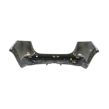 Recambio de paragolpes trasero para peugeot 2008 i (cu_) 1.6 bluehdi 100 referencia OEM IAM 1617595480  