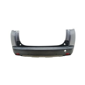 Recambio de paragolpes trasero para peugeot 2008 i (cu_) 1.6 bluehdi 100 referencia OEM IAM 1617595480  