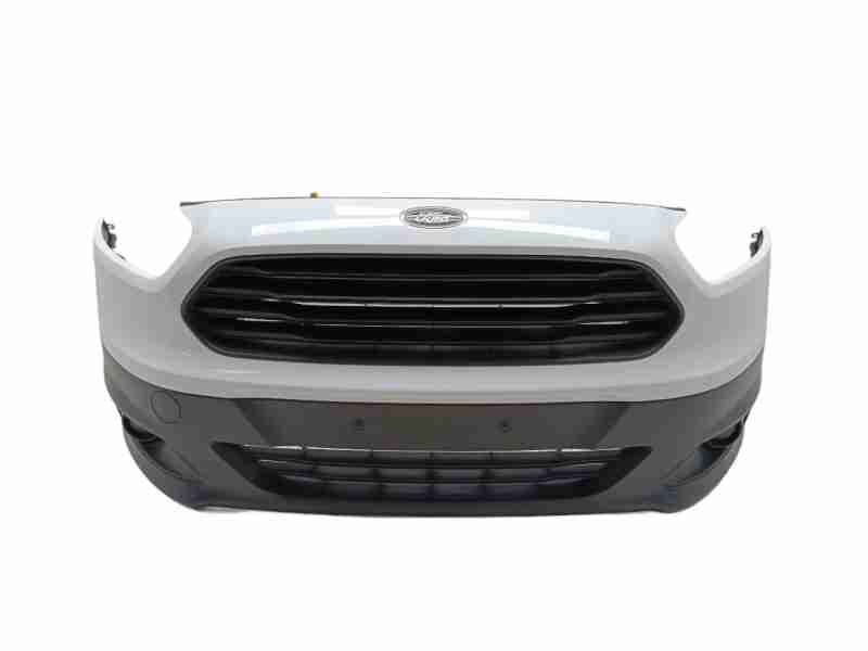 Recambio de paragolpes delantero para ford transit courier trend referencia OEM IAM ET7617K819GDXWAA  