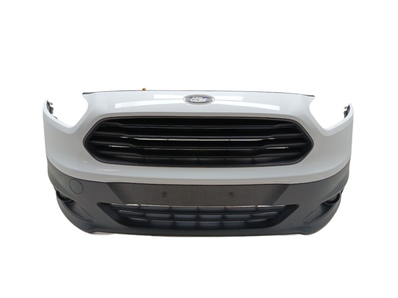 Recambio de paragolpes delantero para ford transit courier trend referencia OEM IAM ET7617K819GDXWAA  