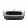 Recambio de paragolpes delantero para ford transit courier trend referencia OEM IAM ET7617K819GDXWAA  