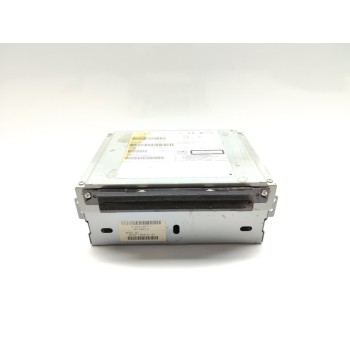Recambio de sistema audio / radio cd para land rover evoque dynamic referencia OEM IAM BF6N18C815HG  
