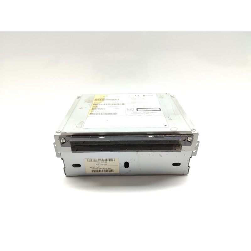 Recambio de sistema audio / radio cd para land rover evoque dynamic referencia OEM IAM BF6N18C815HG  