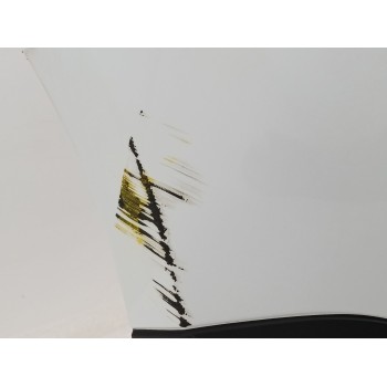 Recambio de paragolpes delantero para ford transit courier trend referencia OEM IAM ET7617K819GDXWAA  