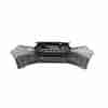 Recambio de paragolpes delantero para ford transit courier trend referencia OEM IAM ET7617K819GDXWAA  