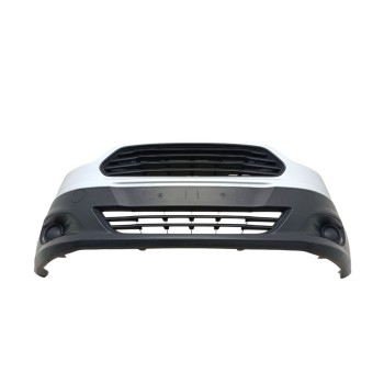 Recambio de paragolpes delantero para ford transit courier trend referencia OEM IAM ET7617K819GDXWAA  