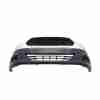 Recambio de paragolpes delantero para ford transit courier trend referencia OEM IAM ET7617K819GDXWAA  