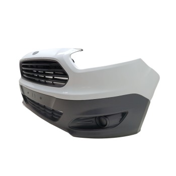 Recambio de paragolpes delantero para ford transit courier trend referencia OEM IAM ET7617K819GDXWAA  