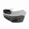 Recambio de paragolpes delantero para ford transit courier trend referencia OEM IAM ET7617K819GDXWAA  