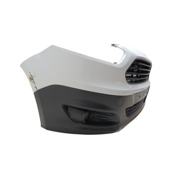 Recambio de paragolpes delantero para ford transit courier trend referencia OEM IAM ET7617K819GDXWAA  