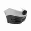Recambio de paragolpes delantero para ford transit courier trend referencia OEM IAM ET7617K819GDXWAA  