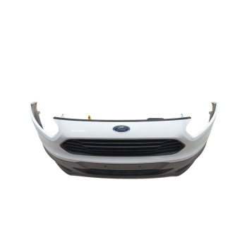 Recambio de paragolpes delantero para ford transit courier trend referencia OEM IAM ET7617K819GDXWAA  