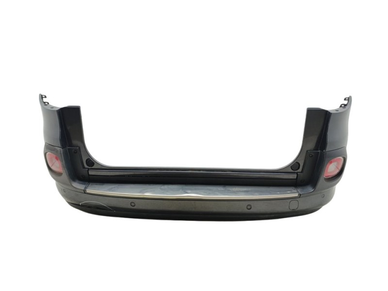 Recambio de paragolpes trasero para fiat 500 l (330) lounge referencia OEM IAM 71777658  