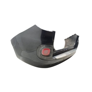 Recambio de paragolpes trasero para fiat 500 l (330) lounge referencia OEM IAM 71777658  