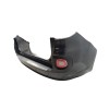 Recambio de paragolpes trasero para fiat 500 l (330) lounge referencia OEM IAM 71777658  