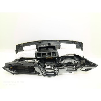 Recambio de kit airbag para hyundai i40 gls bluedrive / bluedrive referencia OEM IAM 569003Z100RY  