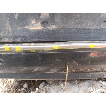 Recambio de paragolpes trasero para fiat 500 l (330) lounge referencia OEM IAM 71777658  