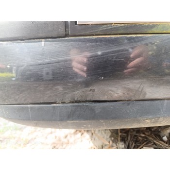 Recambio de paragolpes trasero para fiat 500 l (330) lounge referencia OEM IAM 71777658  