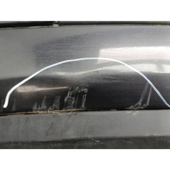 Recambio de paragolpes trasero para fiat 500 l (330) lounge referencia OEM IAM 71777658  