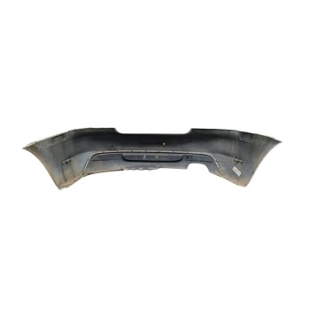 Recambio de paragolpes trasero para bmw serie 1 coupe (e82) 118 d m sport referencia OEM IAM 51127892599  