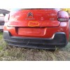 Recambio de paragolpes trasero para citroën c3 iii (sx) 1.2 vti 82 referencia OEM IAM 1618082980  