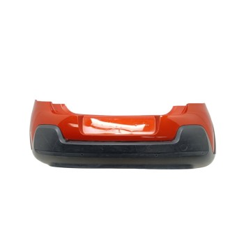Recambio de paragolpes trasero para citroën c3 iii (sx) 1.2 vti 82 referencia OEM IAM 1618082980  