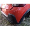 Recambio de paragolpes trasero para citroën c3 iii (sx) 1.2 vti 82 referencia OEM IAM 1618082980  