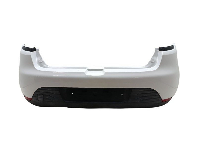 Recambio de paragolpes trasero para renault clio iv (bh_) 1.5 dci 75 referencia OEM IAM 850103029R  