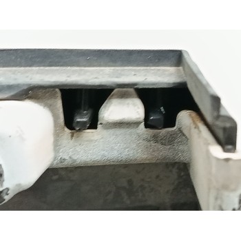 Recambio de paragolpes trasero para renault clio iv (bh_) 1.5 dci 75 referencia OEM IAM 850103029R  